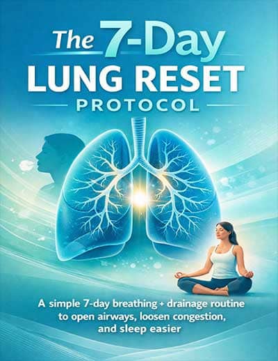 Pulmo Balance bonus1 - The 7-day Lung Reset Protocol