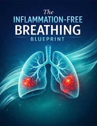 Pulmo Balance bonus2 - The Inflamation-Free Breathing Blueprint