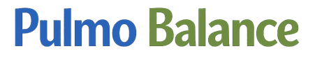 Pulmo Balance Logo Image