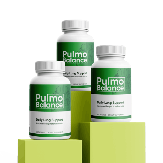 Pulmo Balance Official